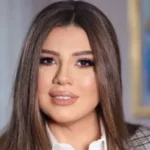 رانيا فريد شوقي تحيي ذكرى ثورة 30 يونيو