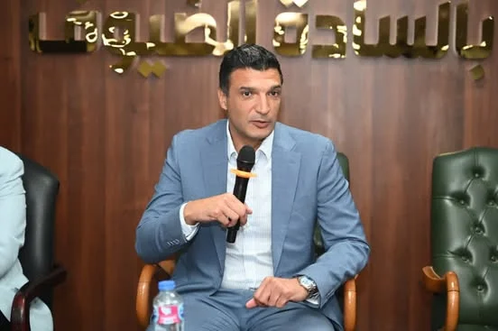 تطوير منظومة التدريب المهني في الصناعة خلال 12 عاماً