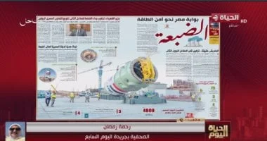 الضبعة: طاقة نووية مصرية ومطورين محليين