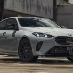 مواصفات BMW جران كوبيه 2026