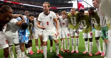 كوانساه يتعرض للإيقاف في كأس العالم 2026