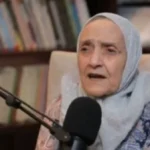 دكتوراه بعد الثمانين: آمال إسماعيل تكسر القيود