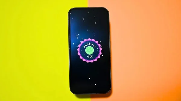 تحسين تجربة مستخدمي أندرويد 17 مع Eclipsa Video