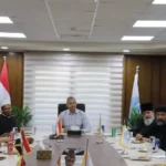 تعزيز ثقافة ترشيد استهلاك المياه بالبحر الأحمر