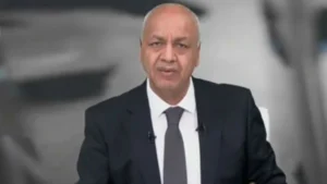 بكري يطالب بزيادة مدة البرامج التلفزيونية