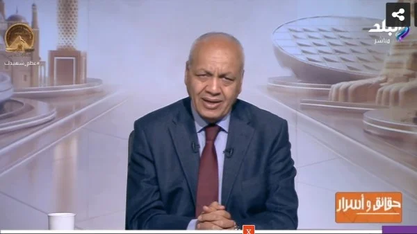 التوسع الزراعي في مصر يعزز الاقتصاد والأمن الغذائي