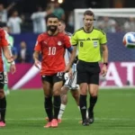 حكم كأس العالم يكشف تفاصيل مباراة مصر والأرجنتين