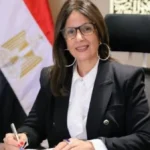 استقالة جيهان زكي ولقاؤها برئيس الوزراء