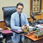 جولة تفقدية في مستشفى المنشاة المركزي بسوهاج