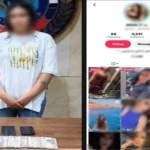 القبض على صانعة محتوى في البساتين بسبب فيديوهات خادشة