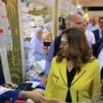 دعم الحرف التراثية في مصر من خلال معرض “ديارنا”