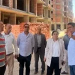 تطوير مدينة الأمل وعزبة الهجانة: خطوات نحو المستقبل