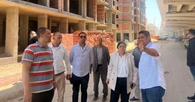 تطوير مدينة الأمل وعزبة الهجانة: خطوات نحو المستقبل
