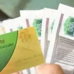 تحرك برلماني بشأن دعم المواطنين في بطاقات التموين