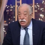 أحمد الجمال: مؤسسات الدولة هدف محاولات النيل من مصر