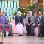 نجاح عملية بمناظير الفراغ الثالث بأيدٍ مصرية