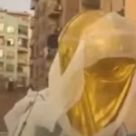 كأس العالم يجوب شوارع مصر رغم وداع المنتخب