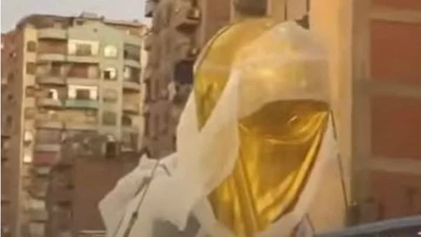 كأس العالم يجوب شوارع مصر رغم وداع المنتخب