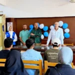 كفر الشيخ: انطلاق المقابلات لاختيار أعضاء اتحاد “شباب يدير شباب”