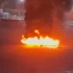 انفجار في تل أبيب يثير التحقيقات الأمنية