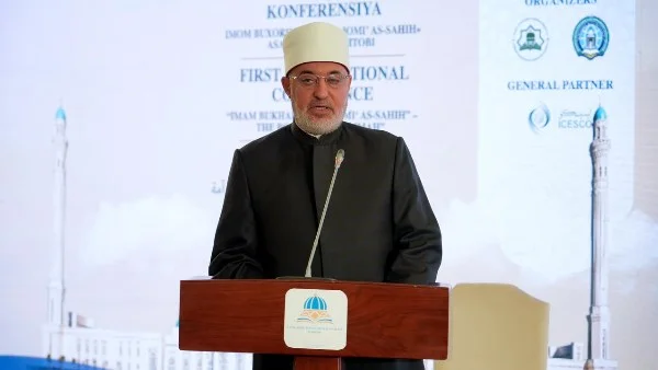 الدفاع عن صحيح الإمام البخاري