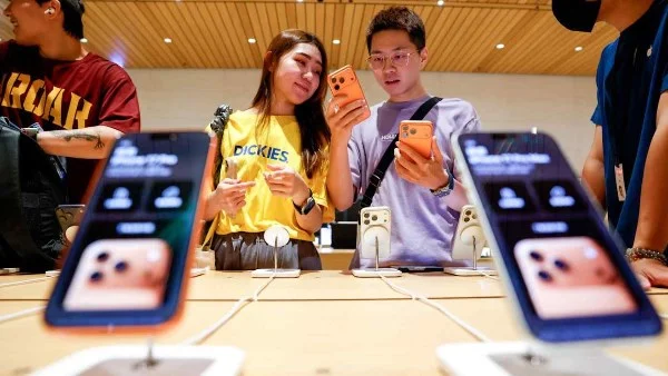 آبل تستعد لخريف مزدحم وإطلاق iPhone 18 Pro قريباً