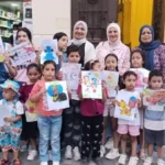 “شارع الفن” يعزز الإبداع في الإسكندرية