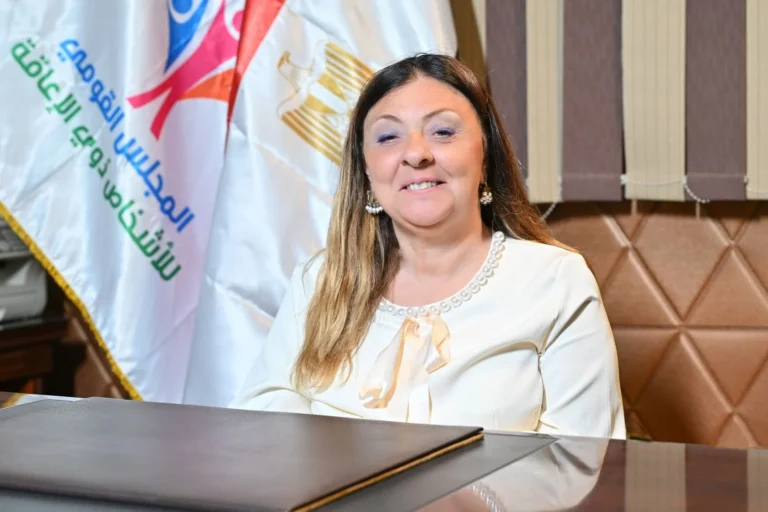 خريطة وطنية شاملة لدعم ذوي الإعاقة في مصر