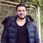 كواليس فيلم شمشون ودليلة مع كريم السبكي