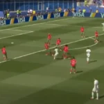 تعادل سلبي في مواجهة المغرب وفرنسا في ربع نهائي كأس العالم
