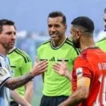 المراهنات وفضائح بطولة كأس العالم 2026