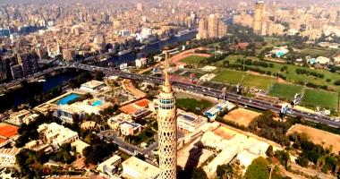 حالة الطقس في مصر اليوم 10 يوليو 2026