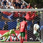 شوط أول سلبي بين فرنسا والمغرب في ربع نهائي كأس العالم