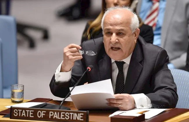 مؤتمر دولي بالقدس في القاهرة 18 الجاري