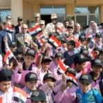 جداول امتحانات الدور الثاني للمرحلة الابتدائية في الجيزة
