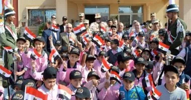 جداول امتحانات الدور الثاني للمرحلة الابتدائية في الجيزة