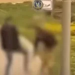 تخفيف عقوبة رجل الأعمال المعتدي على فرد الأمن إلى 6 أشهر
