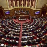 تهديد ديمقراطي بعرقلة ميزانية الدفاع الأمريكية