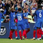 فرنسا تتقدم أمام المغرب في ربع نهائي كأس العالم