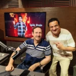 أيمن الشيوي: شغفي بالفن رغم مؤهلات الطب وافتتاح مسرح مصر قريباً