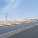 أهمية محور ديروط العلوي بأسيوط