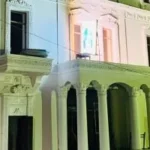 قصر الخواجة جبرة يستعيد بريقه من جديد