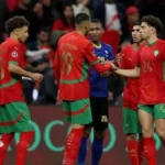دعم خالد الغندور لمنتخب المغرب بعد الخروج من المونديال
