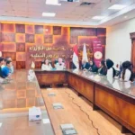 ورشة عمل عن الشمول المالي لخريجي برامج العمل الحر