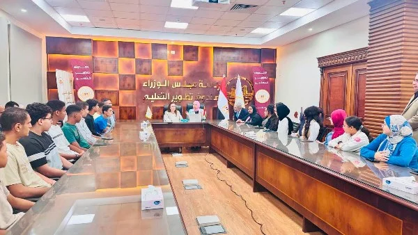 ورشة عمل عن الشمول المالي لخريجي برامج العمل الحر