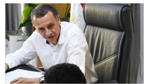 أحداث متنوعة في أسوان خلال 24 ساعة