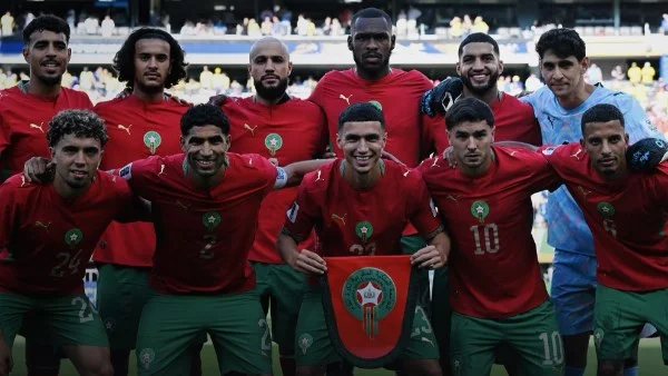 رسالة فتحي سند إلى المغرب بعد الخروج من كأس العالم