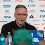 وهبي: الجدل التحكيمي لن يغير من واقع المباراة