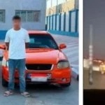 ملاحقة مستعرضي السيارات والدراجات النارية في الشوارع