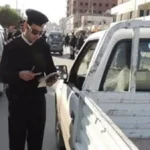 عقوبات السير عكس الاتجاه وفق قانون المرور